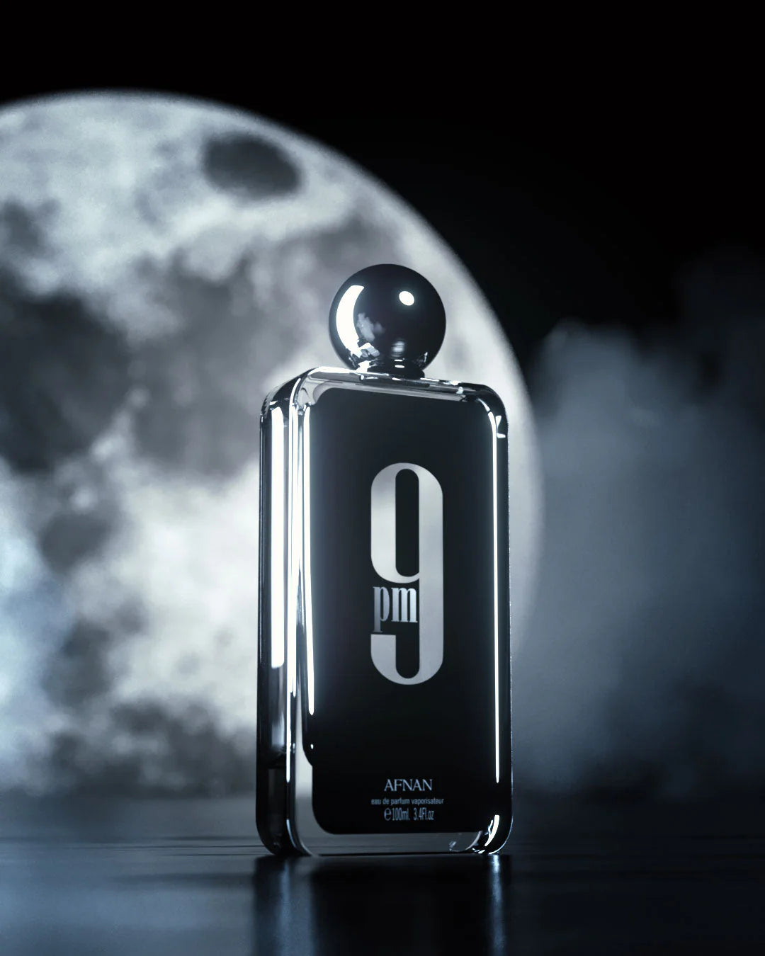 9 PM by Afnan