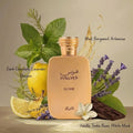 Rasasi Hawas Elixir EDP Spray