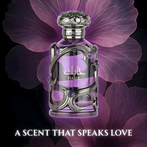 Habik for Men Eau de Parfum