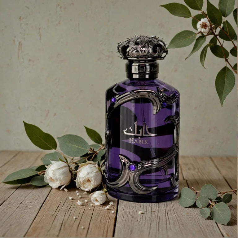 Habik for Men Eau de Parfum