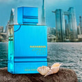 Al Haramain Amber Oud Aqua Dubai Extrait de Parfum