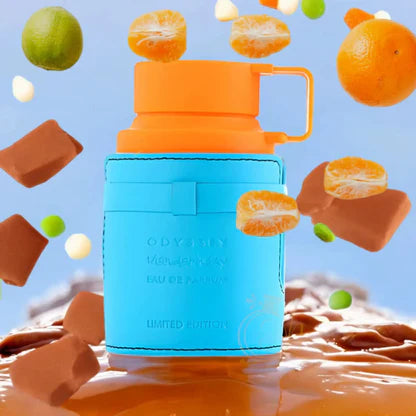 Armaf Odyssey Mandarin Sky Eau De Parfum