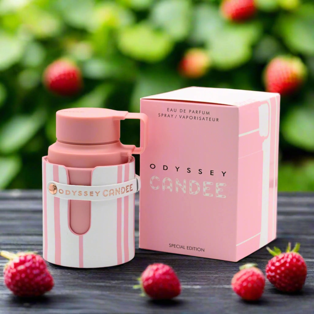 Odyssey Candee Armaf perfume