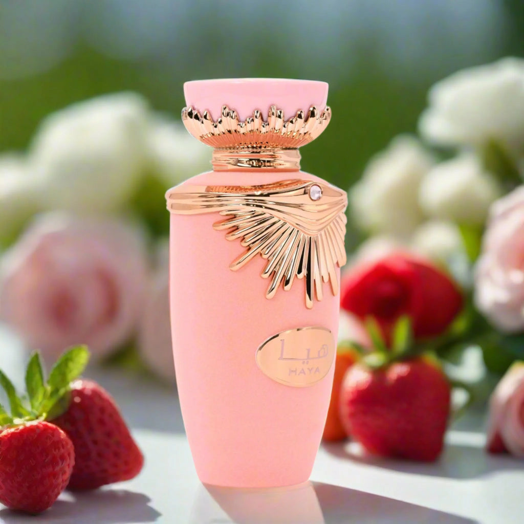 Haya For Women EDP