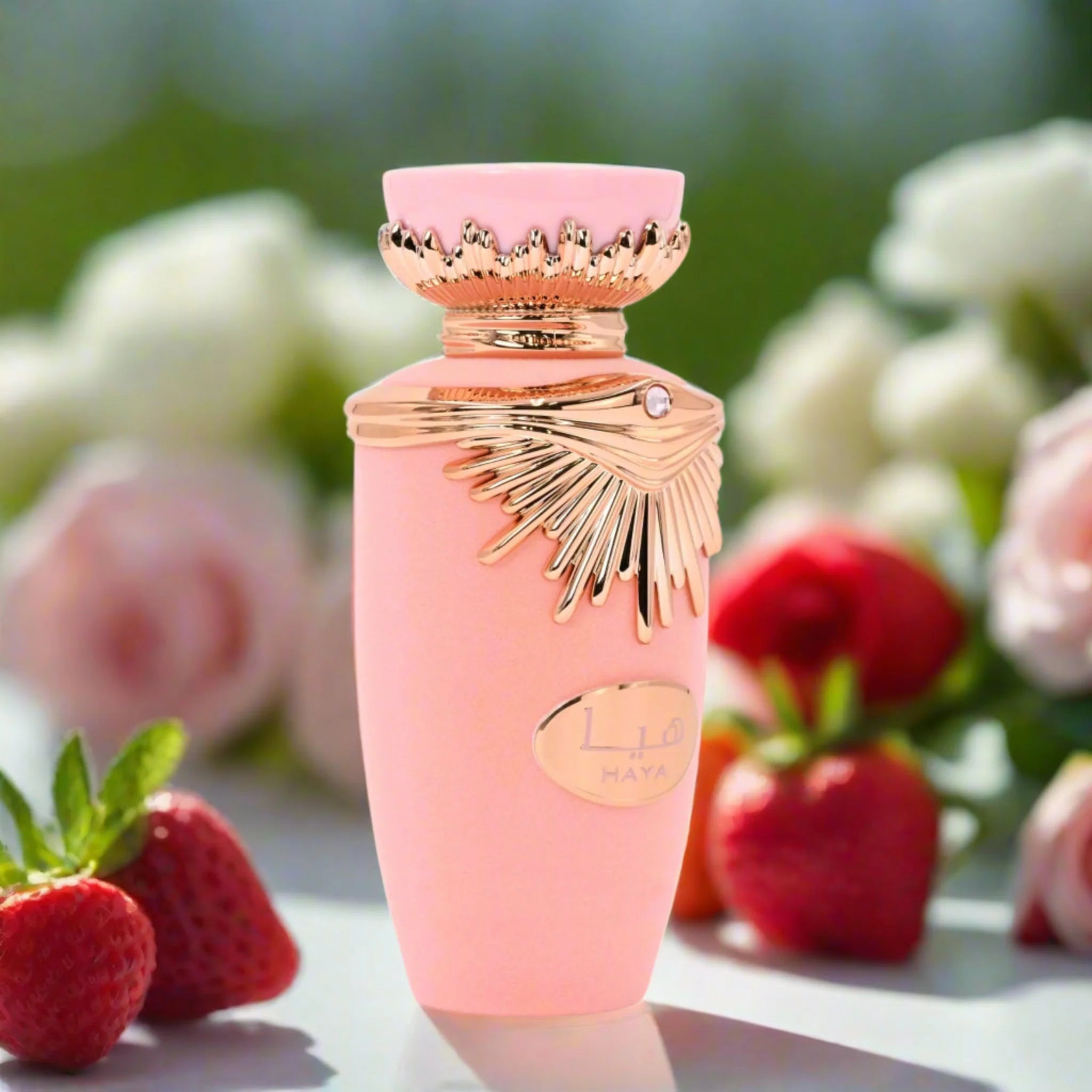 Haya For Women EDP