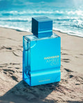 Al Haramain Amber Oud Aqua Dubai Extrait de Parfum
