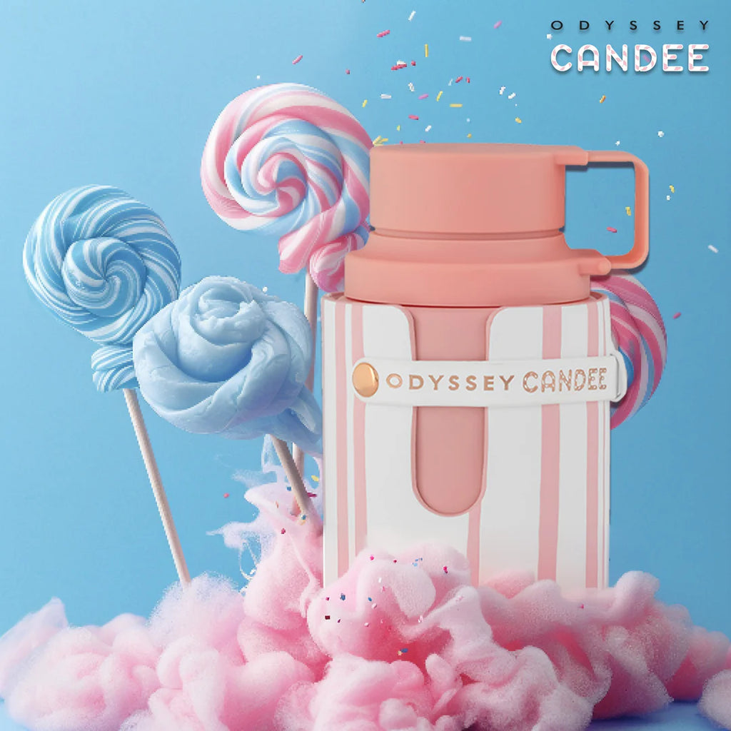 Odyssey Candee Armaf perfume