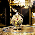 Khadlaj Hareem Al Sultan Gold Concentrated Oil Perfume