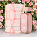 Lattafa Hayaati Florence for Women Eau de Parfum