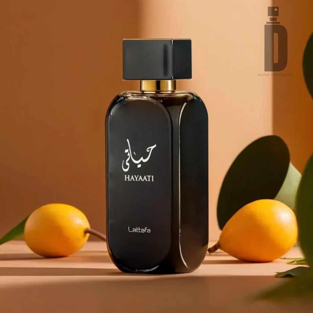 Lattafa Perfumes Hayaati Eau de Parfum