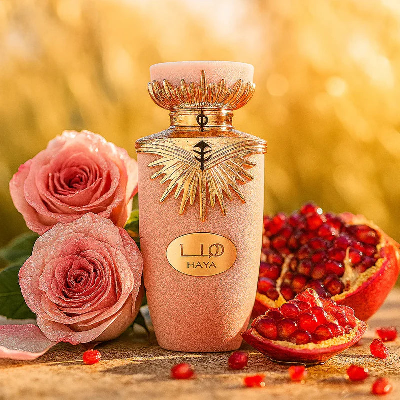 Haya For Women EDP