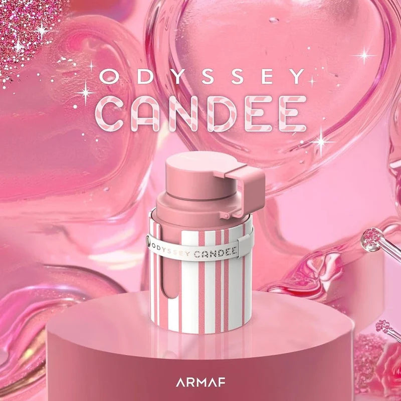 Odyssey Candee Armaf perfume