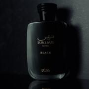Hawas Black Rasasi Cologne