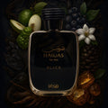 Hawas Black Rasasi Cologne