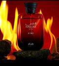 Hawas Fire Rasasi perfume