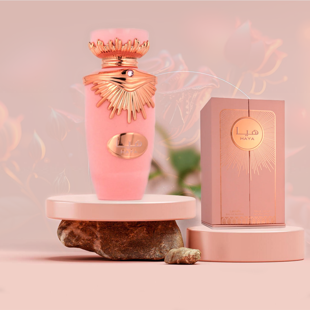 Haya For Women EDP