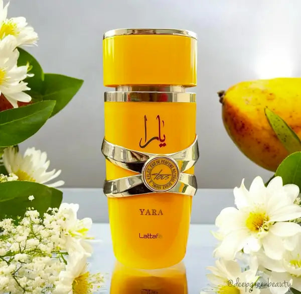 Lattafa Yara Taus Eau de Parfum