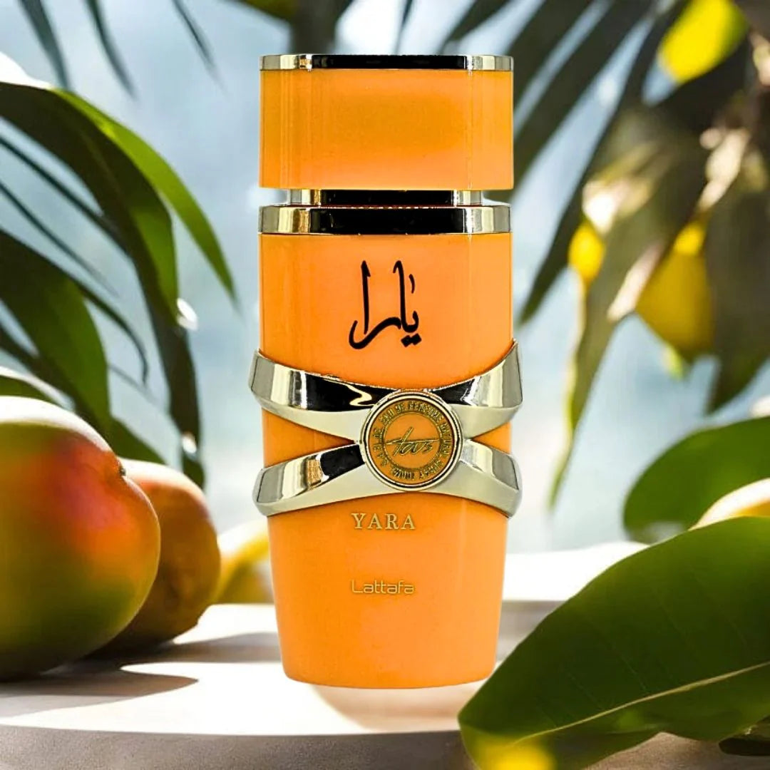 Lattafa Yara Taus Eau de Parfum